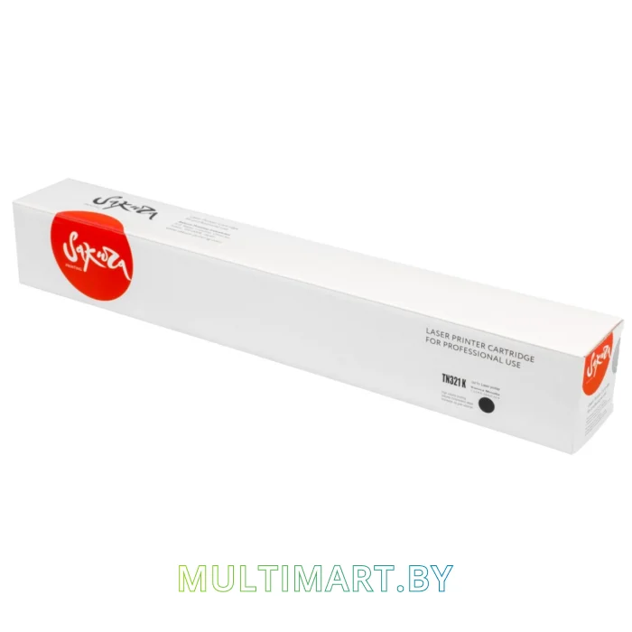 Тонер Sakura Printing SAKMTN-321K (аналог KMTN-321K)